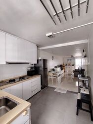 Blk 149 Woodlands Street 13 (Woodlands), HDB 3 Rooms #538781901